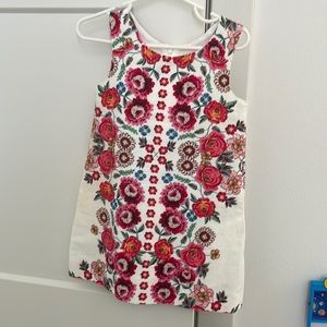 Zara Toddler Dress